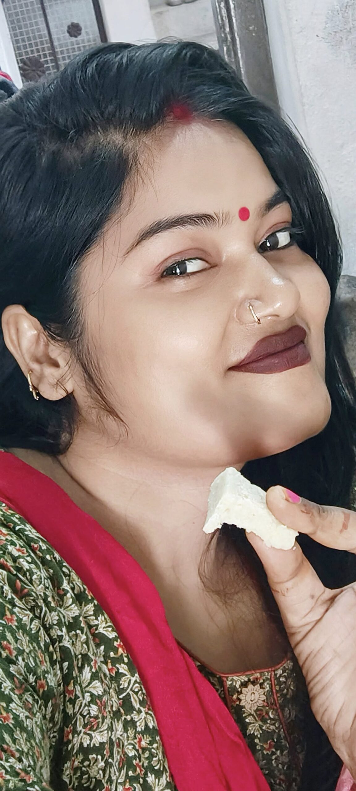 Priya Sharma