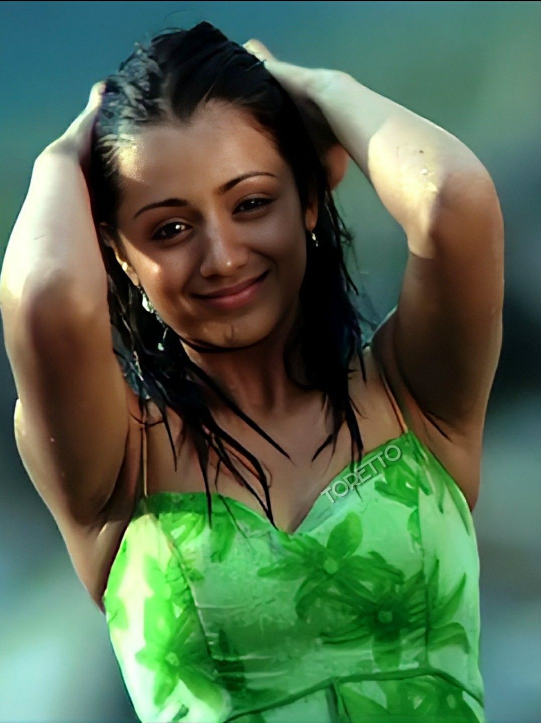 Aarti Thakur